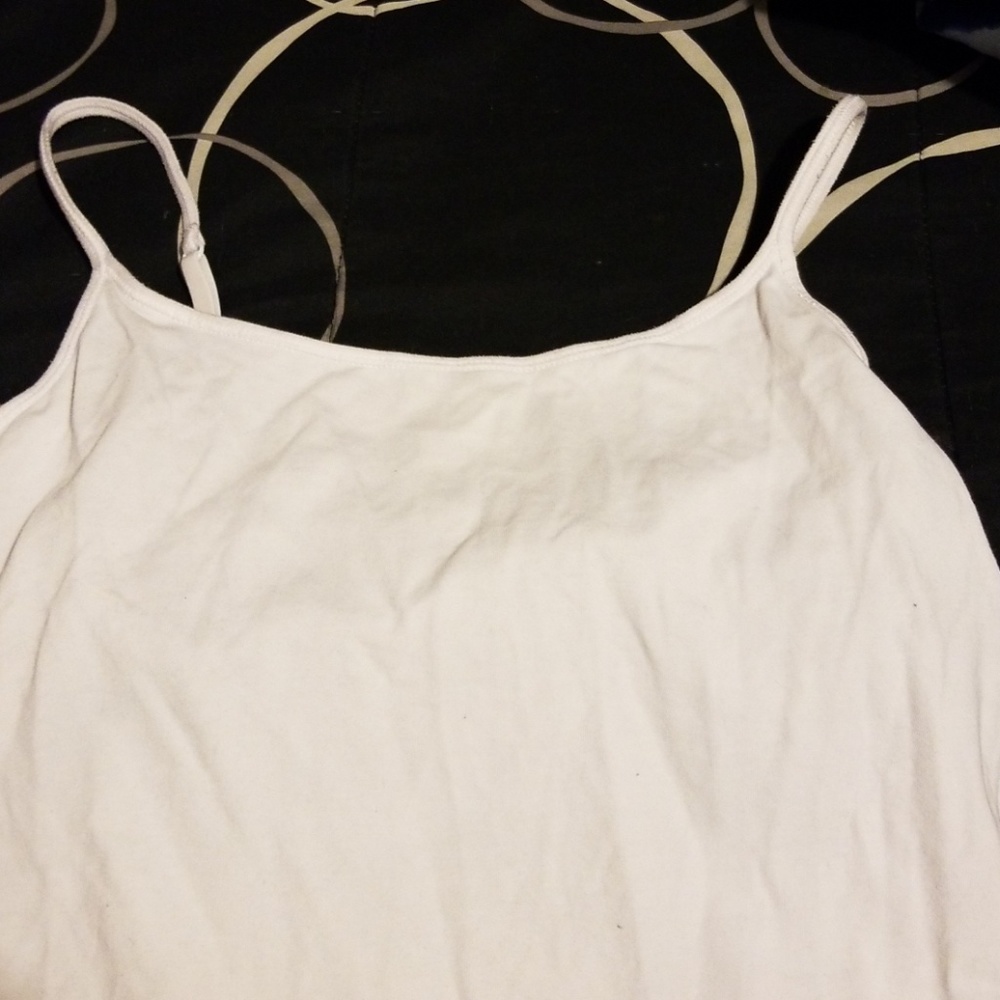 Express cami (built in bra)